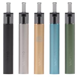 Pod Slim - Vaptio