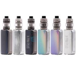 Kit X-Priv Plus - Smoktech