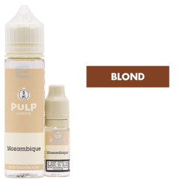 E-liquide Mozambique 60 mL - Pulp