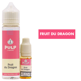 E-liquide Fruit du Dragon 60 mL - Pulp