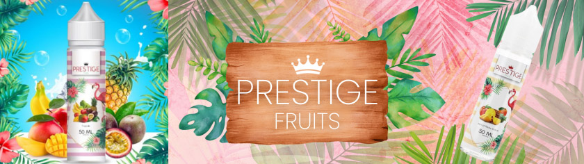 prestige fruit liquide