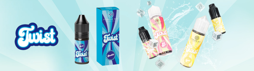 e-liquides twist