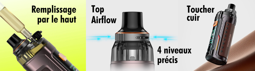 armour g specs vaporesso