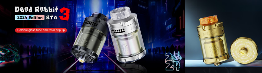 Dead Rabbit 3 rta 2024