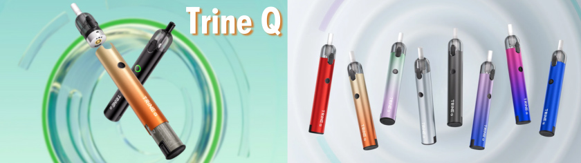 pod trine q innokin