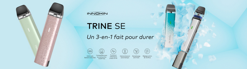 pod trine se innokin