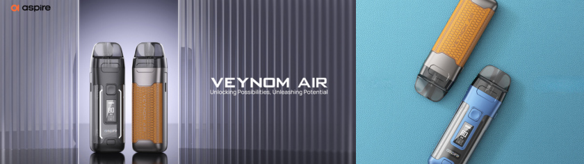 veynom air aspire