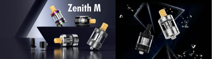 zenith m innokin