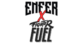 Fighter Fuel X Enfer