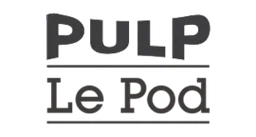 Pulp - Le Pod