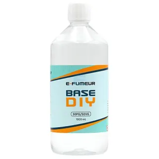 Base 1 L - E-Fumeur — E-Fumeur - Arômes DIY