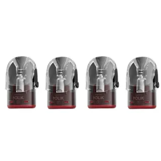 Cartouche Nolik-T (x4) - Vaptio