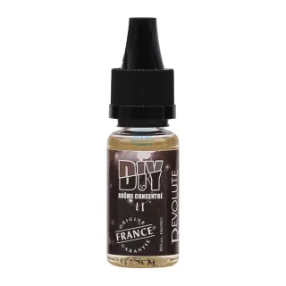 Arôme DIY 4X 10 mL - Revolute — Revolute - Arômes DIY