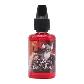 Concentré Ragnarok 30 mL - A&L Ultimate — A&L - Ultimate