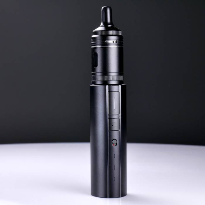 TEST : le kit Doric Astra de Voopoo est-il idéal pour débuter la vape ?