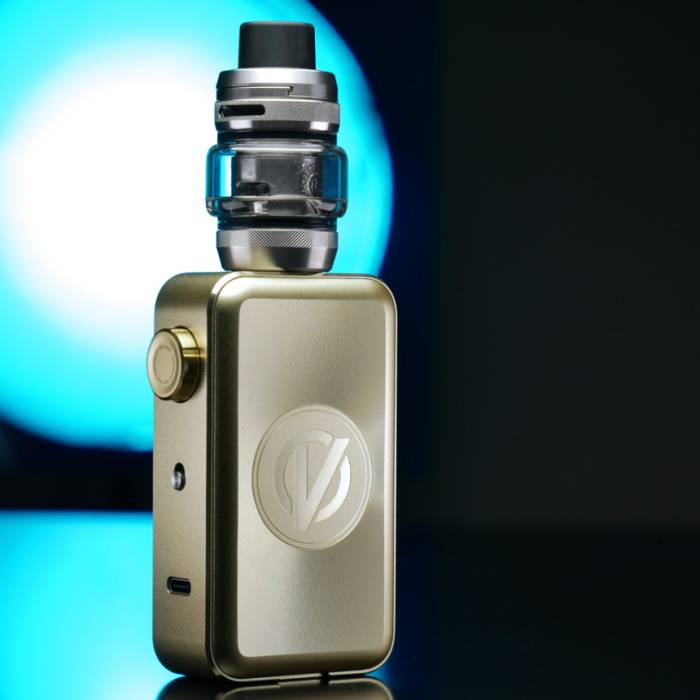 TEST : que vaut le dernier kit Gen Max de Vaporesso ?